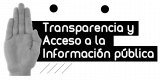 Icono de Transparencia y acceso a la información pública 