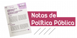 Icono de Notas de política pública