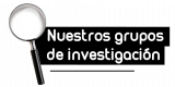 Icono de Nuestros grupos de investigación